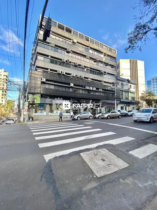 Sala comercial, foto 1