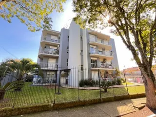 Apartamento com 2 dormitórios