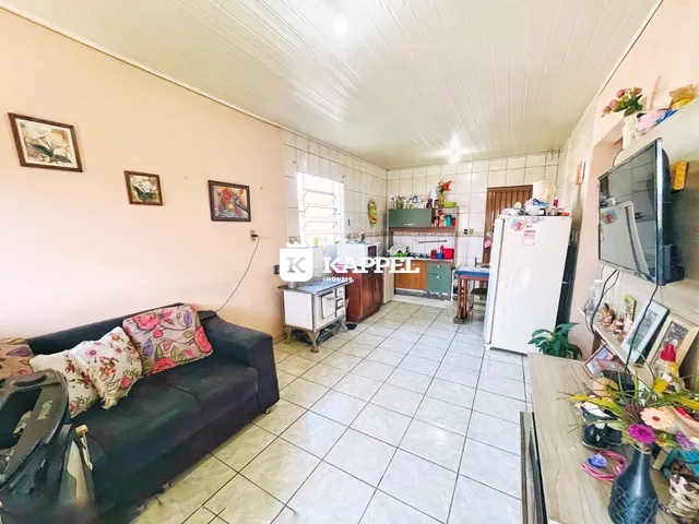 Casa com 2 dormitórios, foto 4