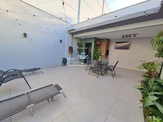 Casa geminada com 3 dormitórios, foto 25