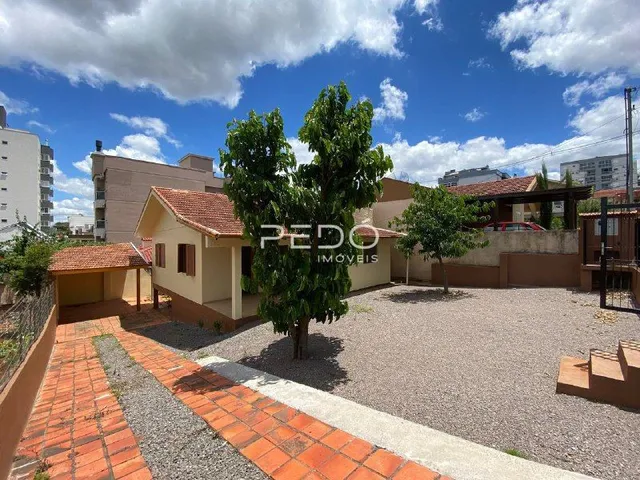 Casa com 2 dormitórios