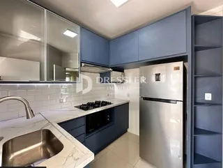 Apartamento com 2 dormitórios, foto 6