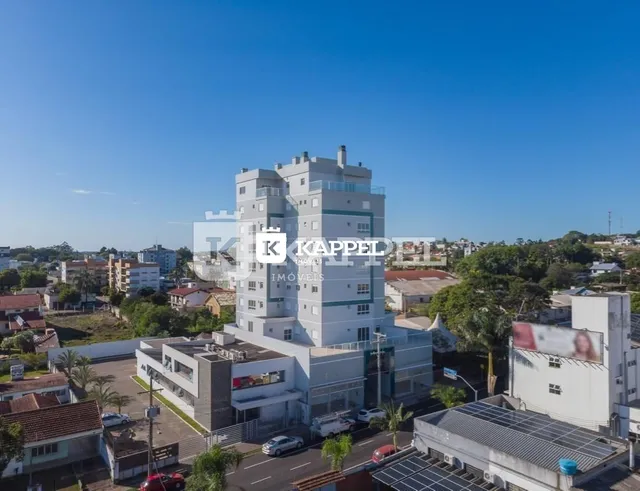 Apartamento com 3 dormitórios