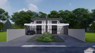 Casa geminada com 3 dormitórios, foto 6
