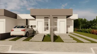 Casa geminada com 2 dormitórios, foto 17