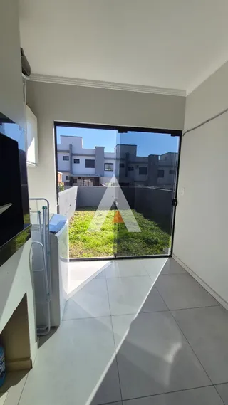 Casa geminada com 2 dormitórios, foto 6