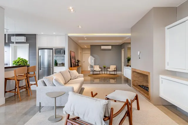 Apartamento com 3 dormitórios, foto 3