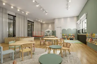 Apartamento com 1 dormitório, foto 8