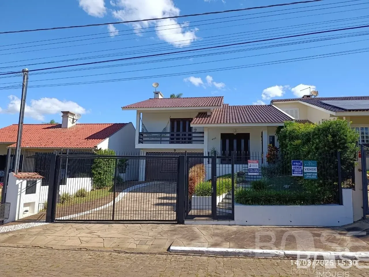Casa com 3 dormitórios, foto 1