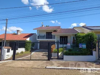 Casa com 3 dormitórios, foto 1