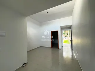 Casa geminada com 2 dormitórios, foto 2