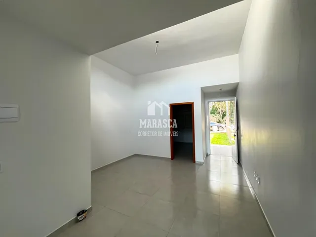 Casa geminada com 2 dormitórios, foto 2