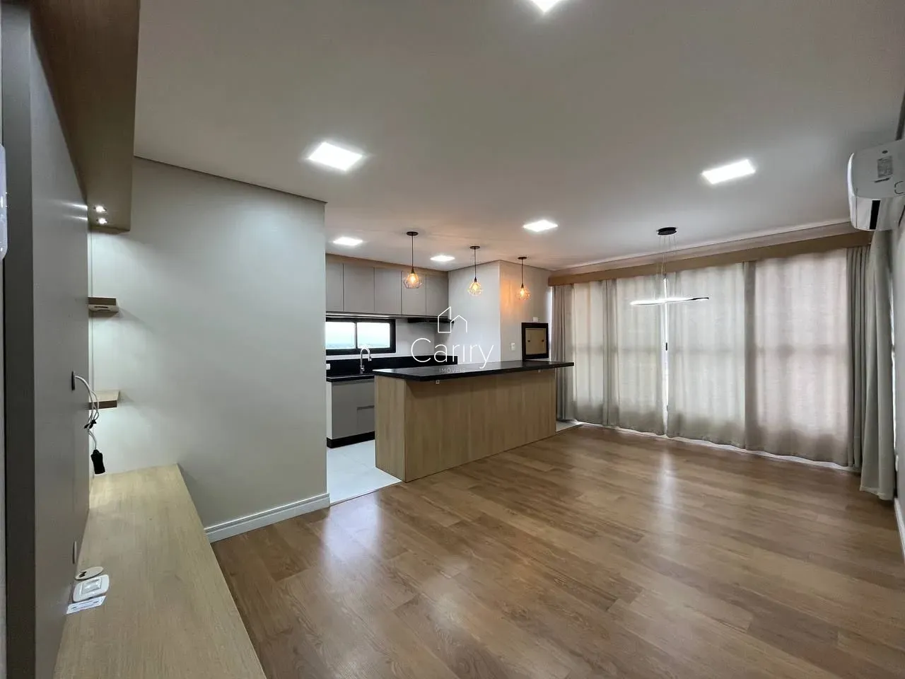 Apartamento com 2 dormitórios, foto 1