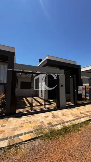 Casa geminada com 2 dormitórios, foto 2