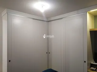 Casa geminada com 2 dormitórios, foto 10