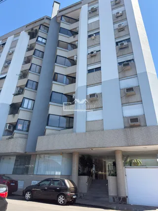 Apartamento com 2 dormitórios, foto 1