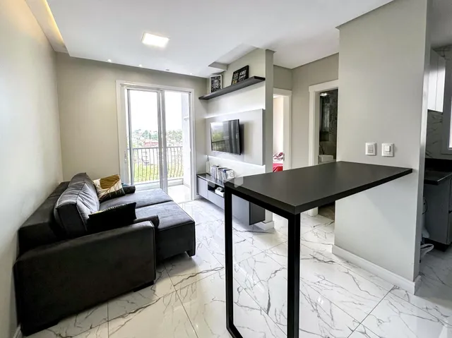 Apartamento com 1 dormitório, foto 4