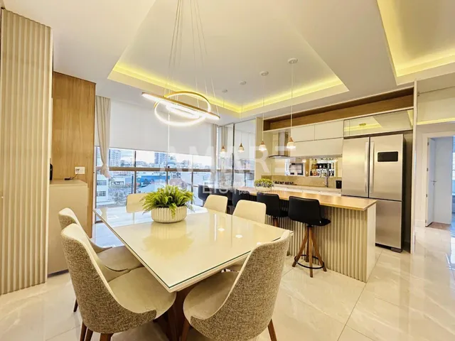 Apartamento com 3 dormitórios, foto 3