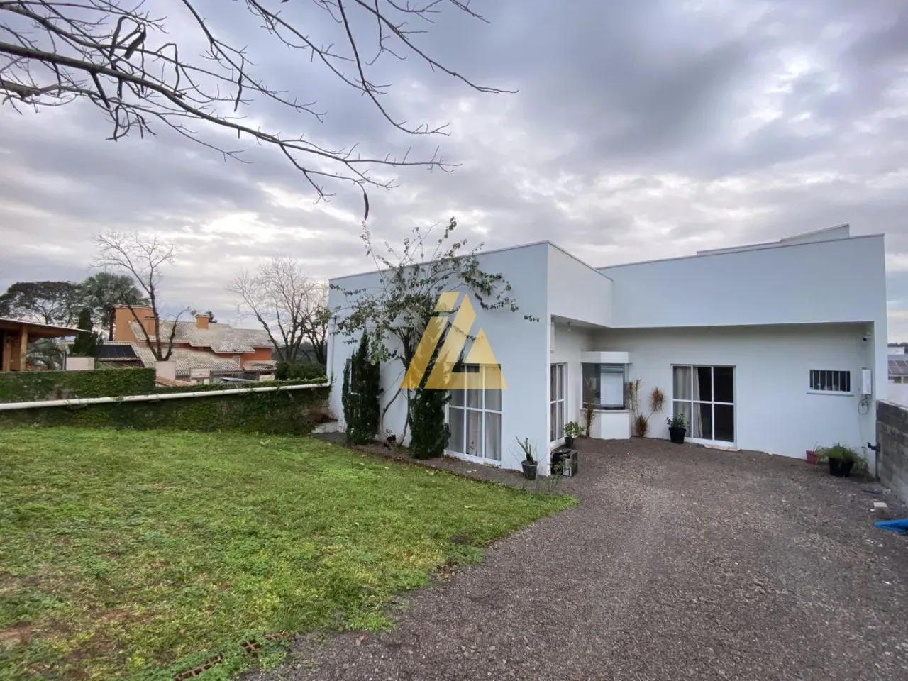 Casa com 3 dormitórios, foto 1