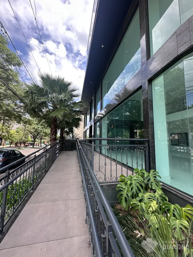 Sala comercial