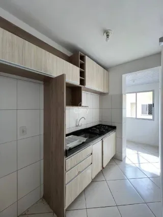 Apartamento com 2 dormitórios, foto 3