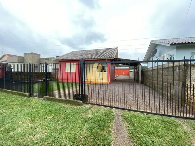 Casa com 2 dormitórios, foto 2
