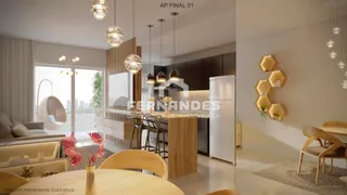 Apartamento com 1 dormitório, foto 9