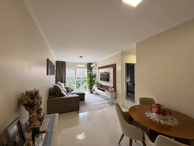 Apartamento com 2 dormitórios, foto 5
