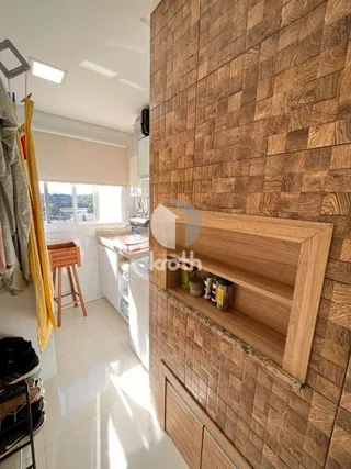 Apartamento com 2 dormitórios, foto 6