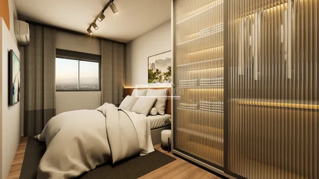 Apartamento com 2 dormitórios, foto 5