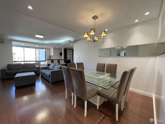 Apartamento com 3 dormitórios, foto 3