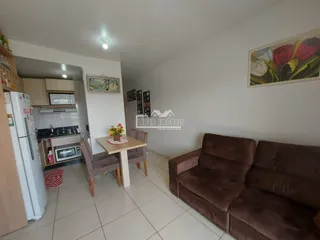 Apartamento com 2 dormitórios, foto 5