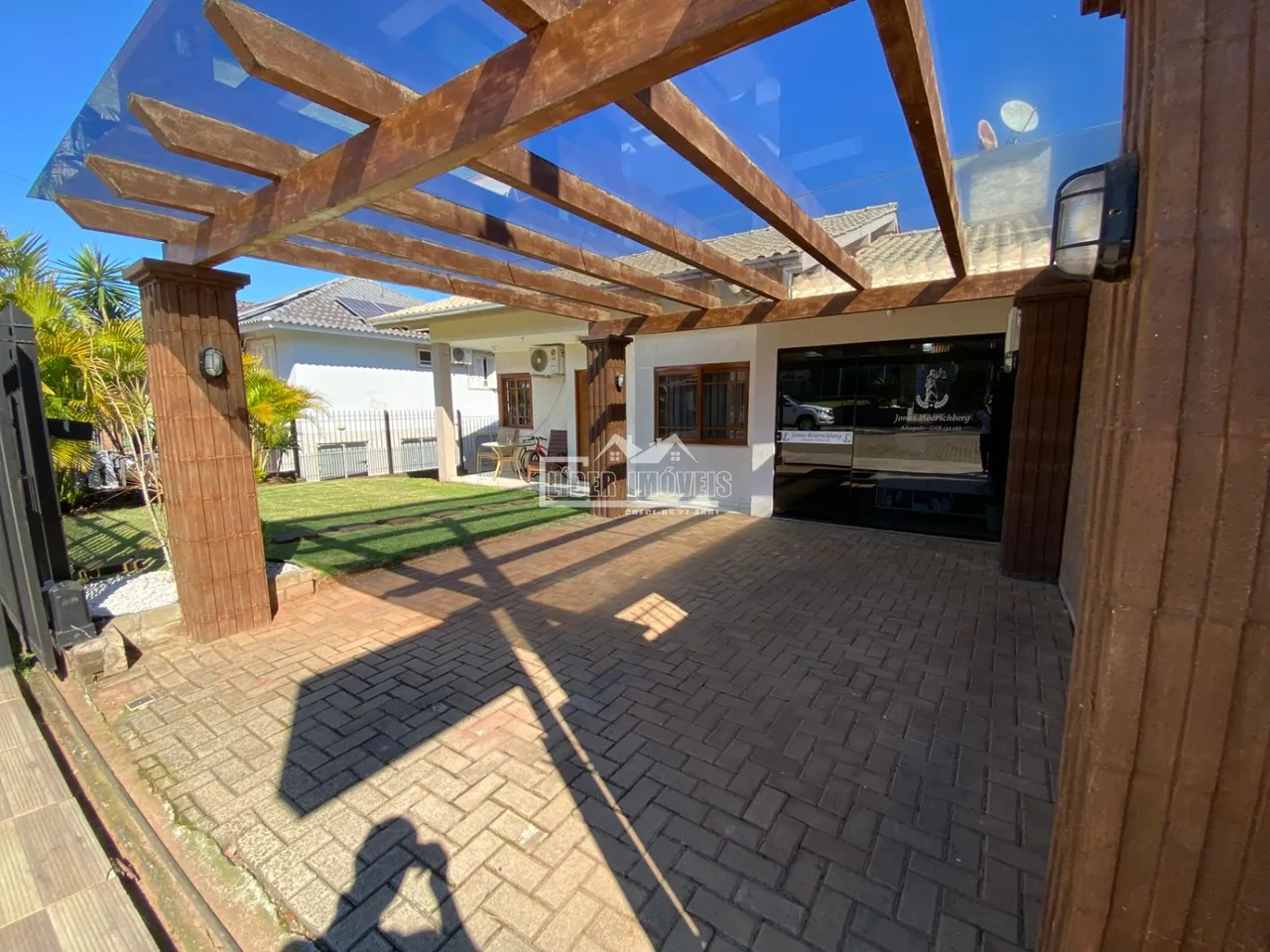 Casa com 3 dormitórios, foto 1