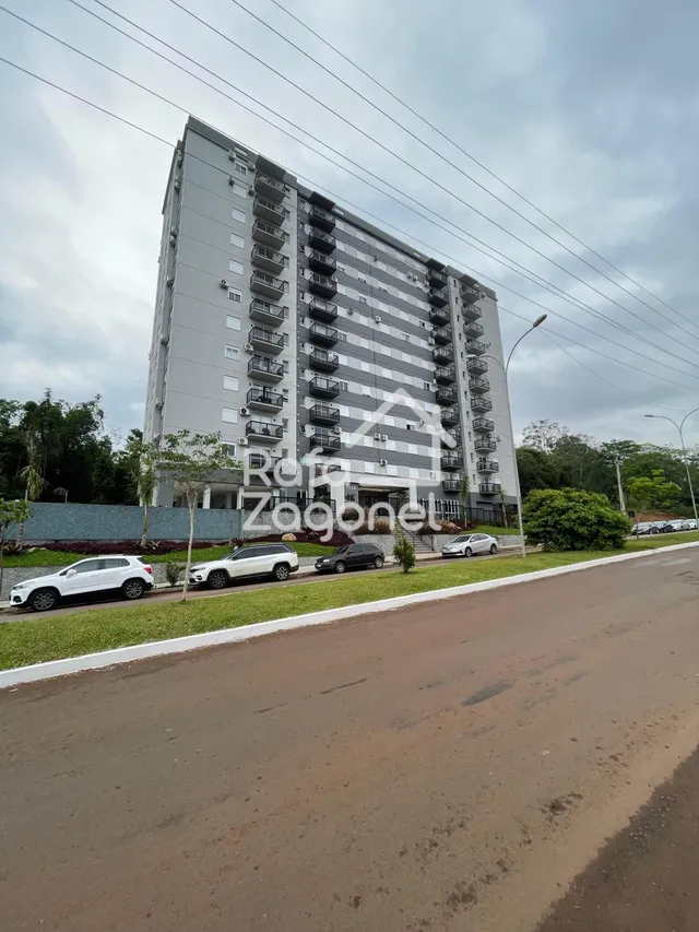 Apartamento com 3 dormitórios