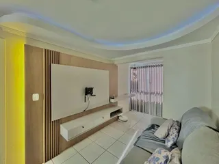 Apartamento com 1 dormitório, foto 4