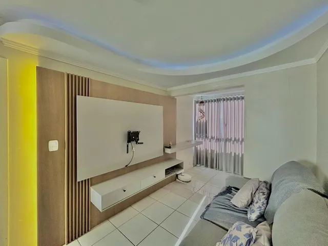 Apartamento com 1 dormitório, foto 4