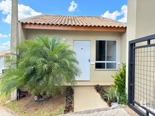 Casa com 2 dormitórios, foto 1
