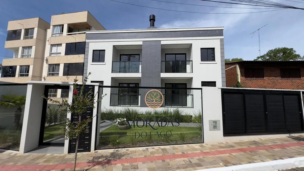Apartamento com 3 dormitórios, foto 1