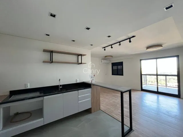 Apartamento com 2 dormitórios