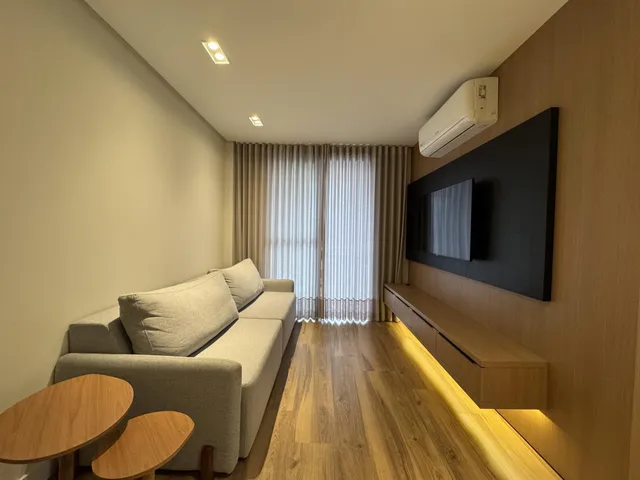 Apartamento com 2 dormitórios