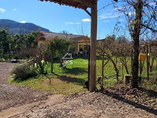 Área rural com 4 dormitórios, foto 10