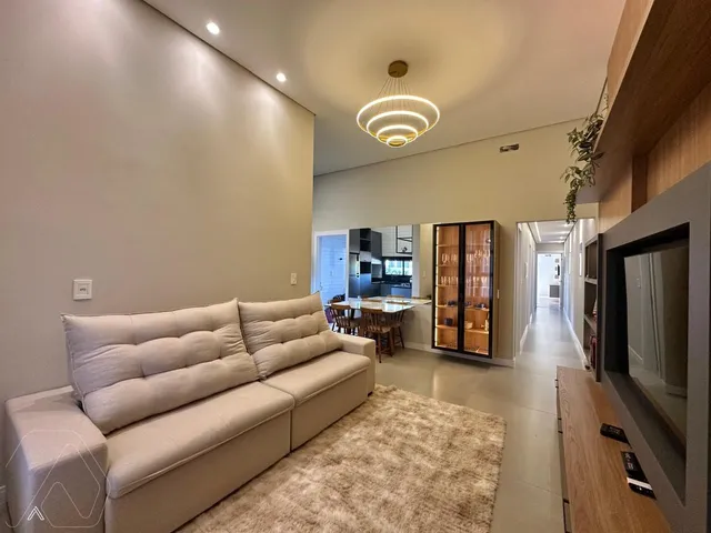 Casa geminada com 3 dormitórios, foto 4