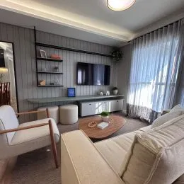 Apartamento com 3 dormitórios, foto 3