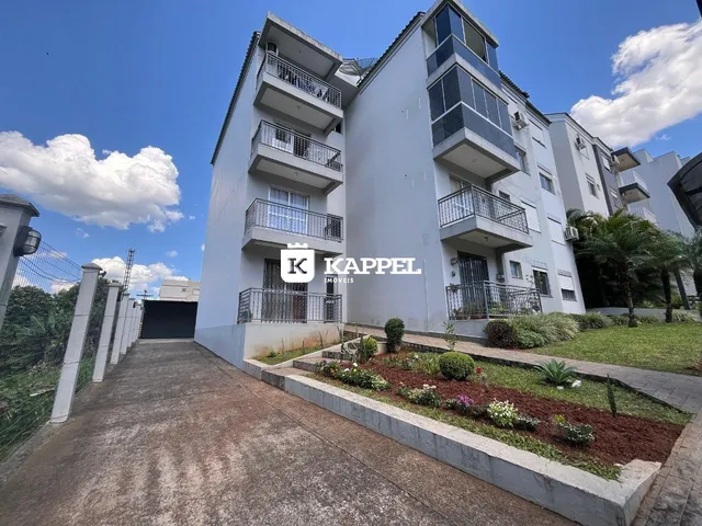 Apartamento com 3 dormitórios