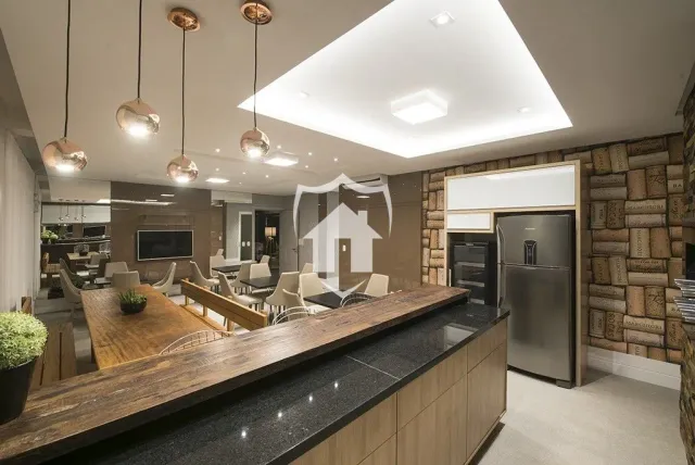 Apartamento com 2 dormitórios, foto 3