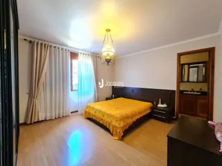 Casa com 4 dormitórios, foto 22