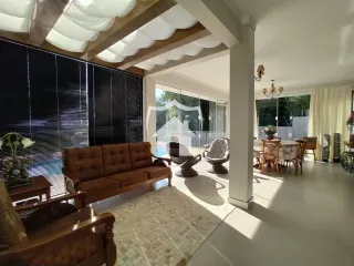 Casa com 5 dormitórios, foto 22