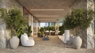 Kitnet, foto 2