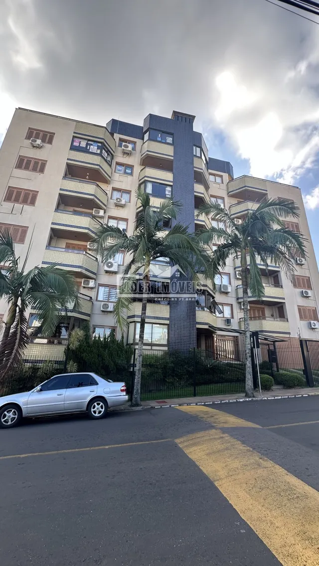 Apartamento com 3 dormitórios, foto 2