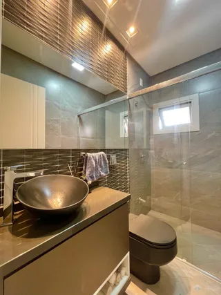 Casa com 3 dormitórios, foto 9